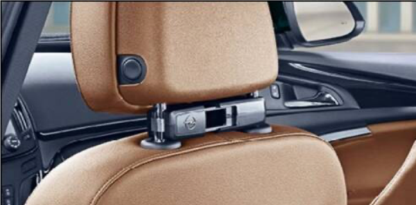 Soporte Universal Opel Flexconnect